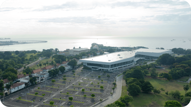 AMADOR_CONVENTION CENTER