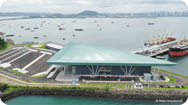 AMADOR_TERMINAL DE CRUCEROS