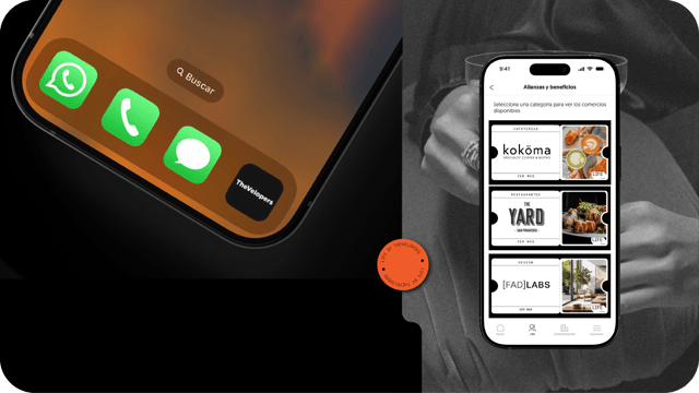LIFE BLOG_THEVELOPERS APP