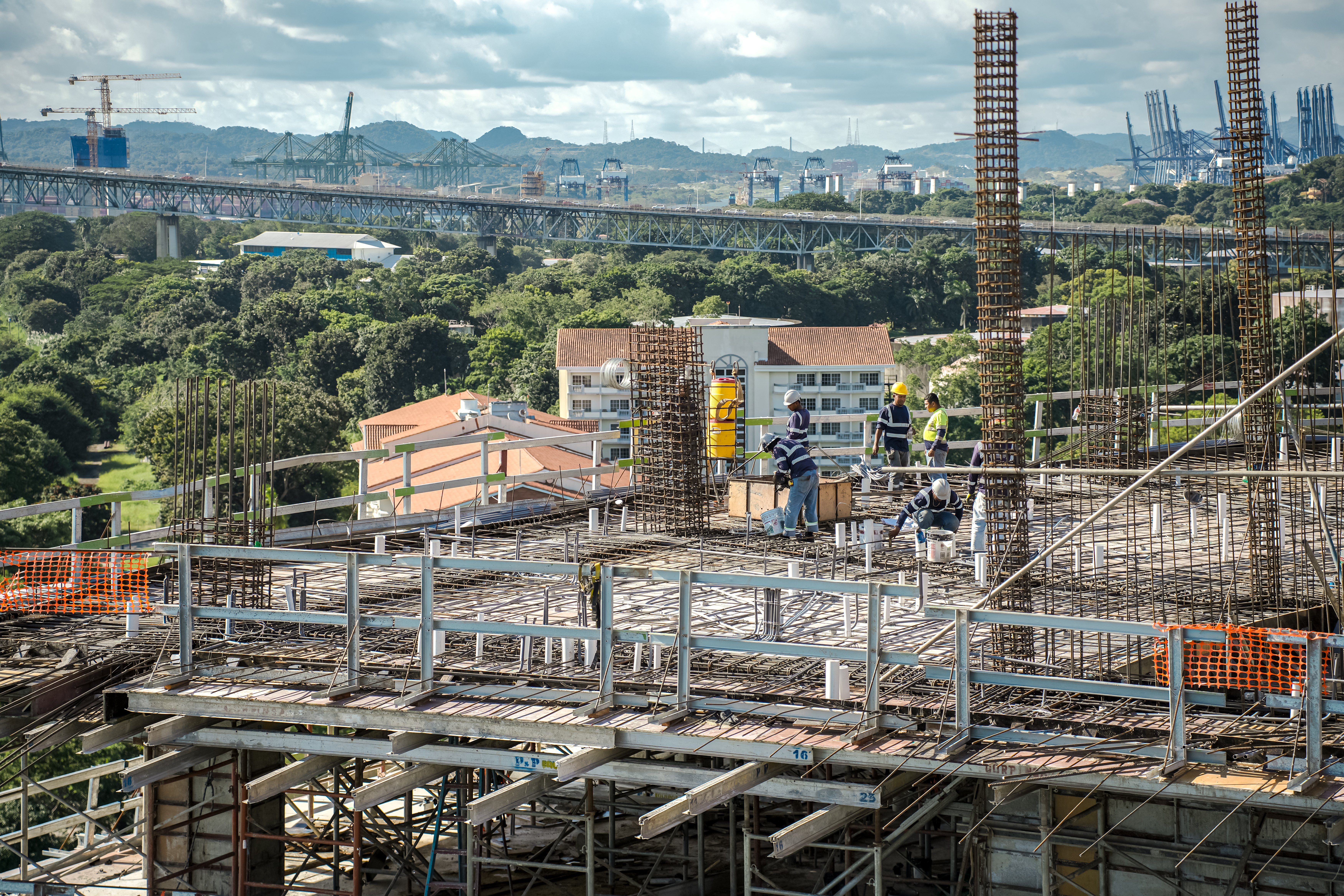 Avance de obra Cavarosa octubre 2026
