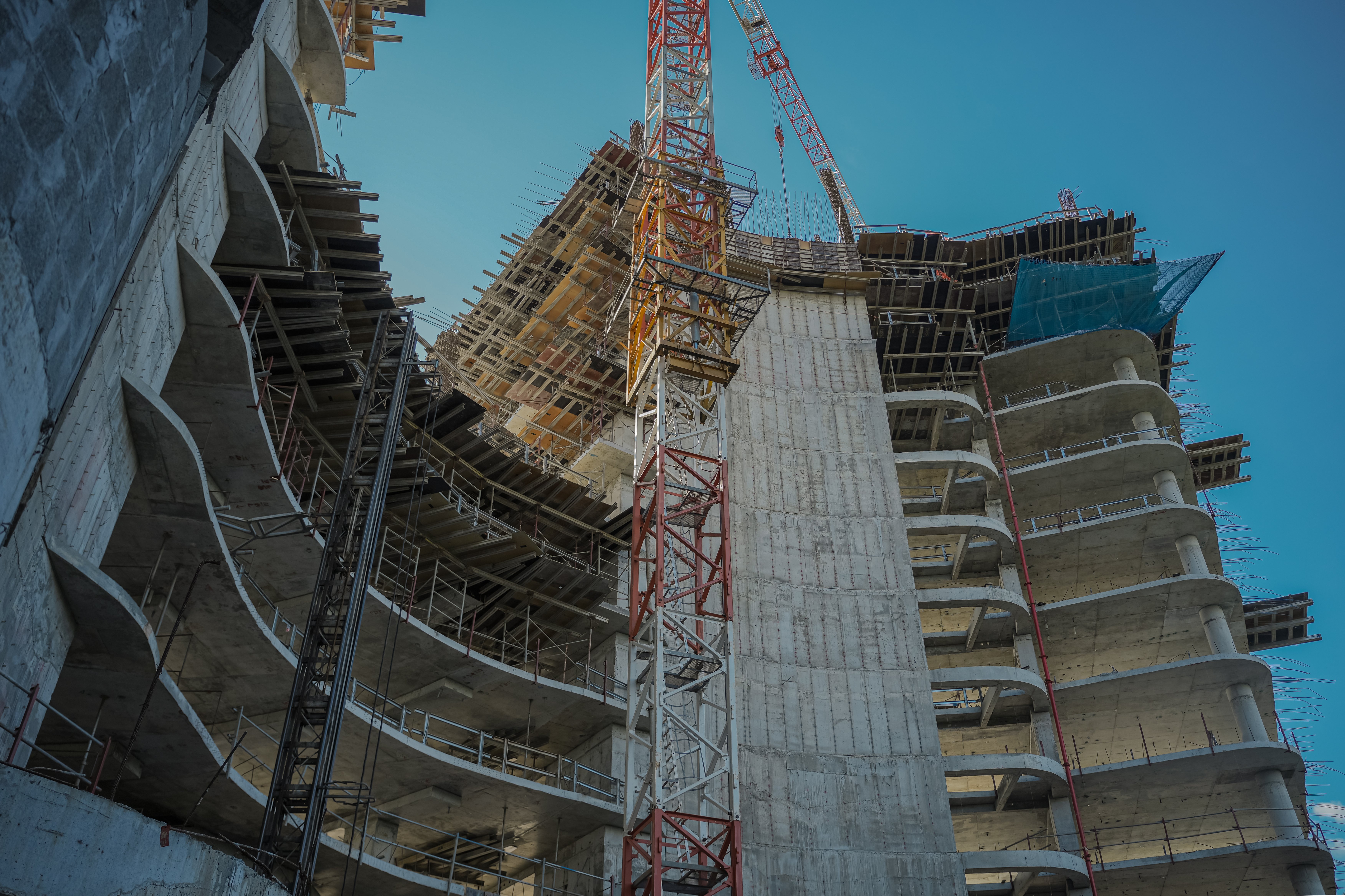 Avance de obra Cavarosa octubre 2026